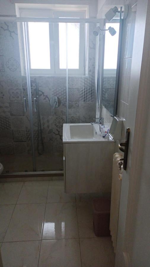 Casa Ricciulella Appartement Capri Buitenkant foto