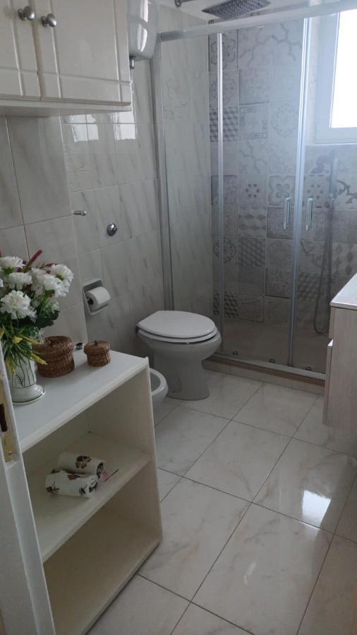 Casa Ricciulella Appartement Capri Buitenkant foto
