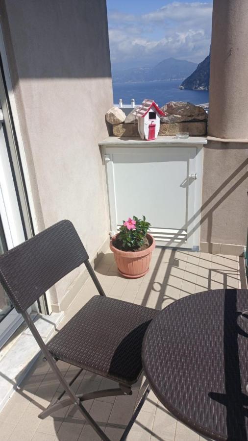 Casa Ricciulella Appartement Capri Buitenkant foto