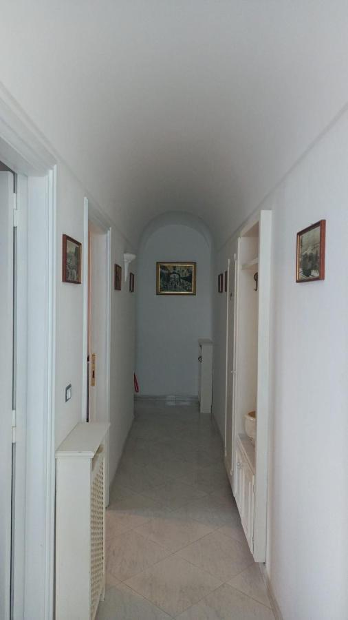 Casa Ricciulella Appartement Capri Buitenkant foto