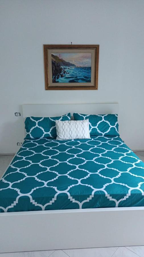 Casa Ricciulella Appartement Capri Buitenkant foto