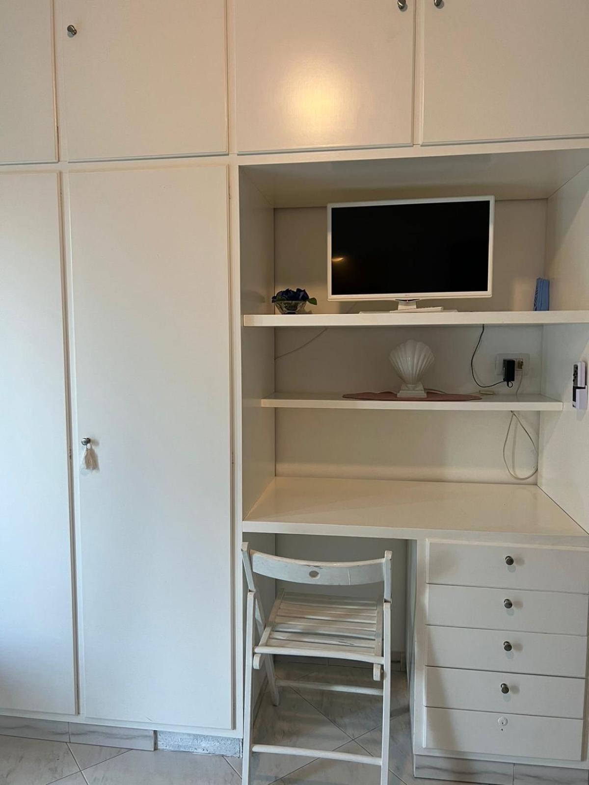 Casa Ricciulella Appartement Capri Buitenkant foto