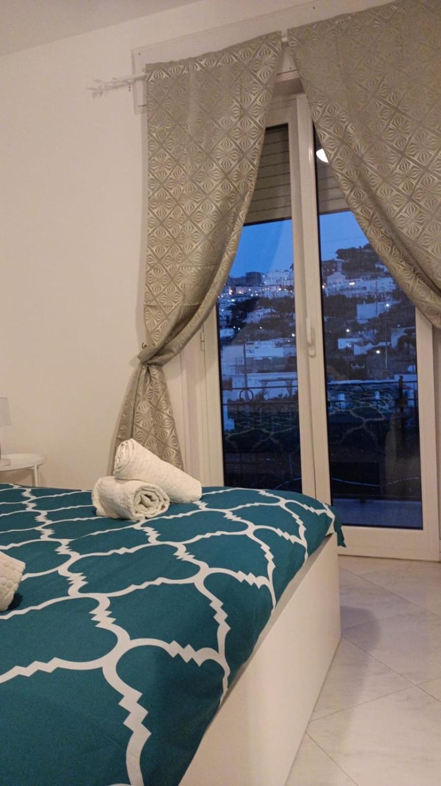 Casa Ricciulella Appartement Capri Buitenkant foto