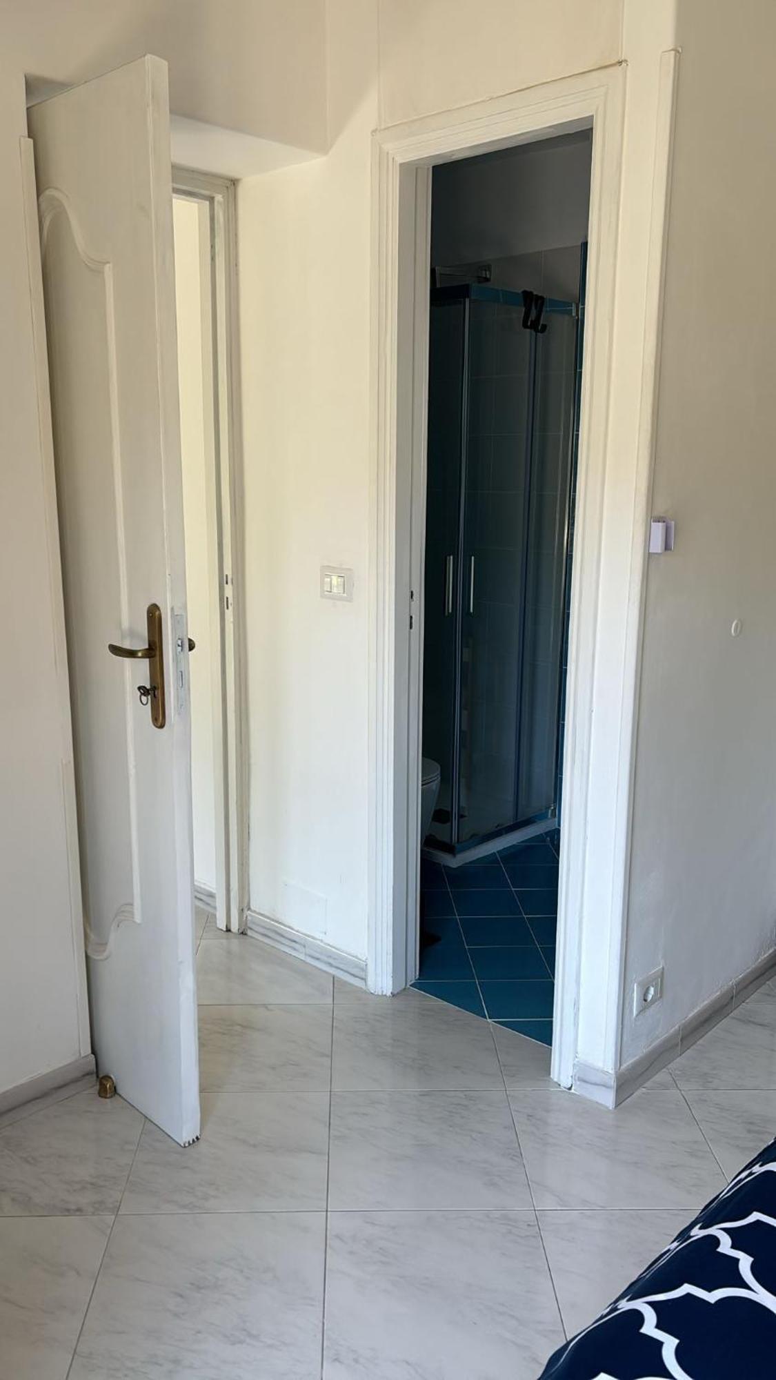 Casa Ricciulella Appartement Capri Buitenkant foto