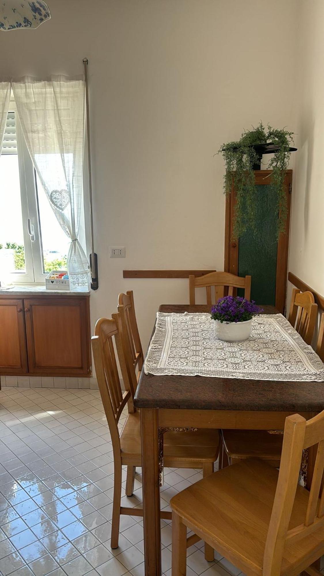 Casa Ricciulella Appartement Capri Buitenkant foto